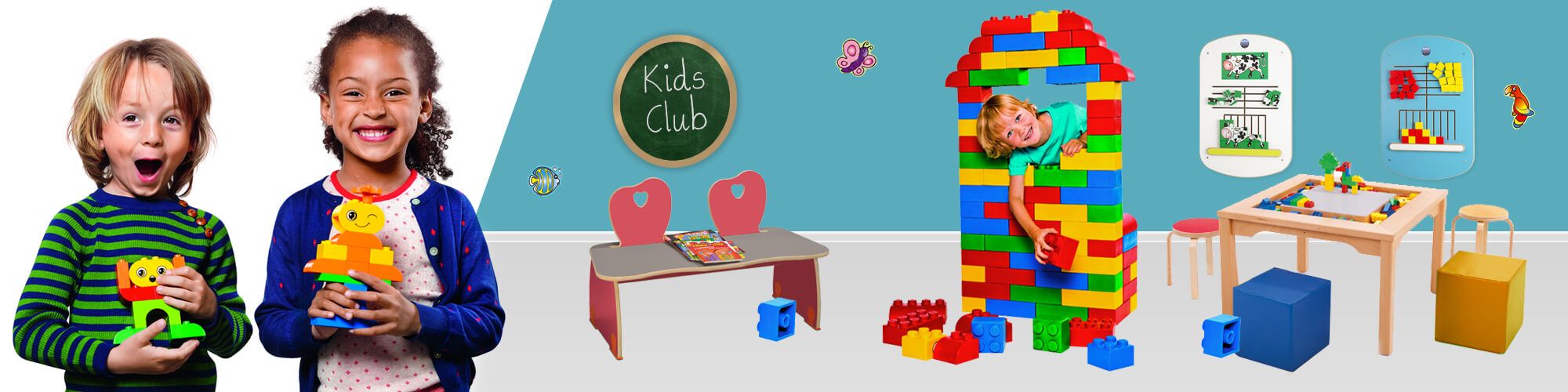 Baby Toys