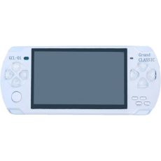 Handheld Consoles